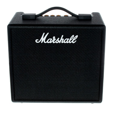 Amplificador Marshall P/guitarra 25w, Code25